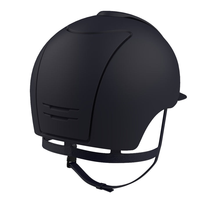KEP ITALIA CROMO 2.0 TEXTILE BLU/AERATORE CROMATO