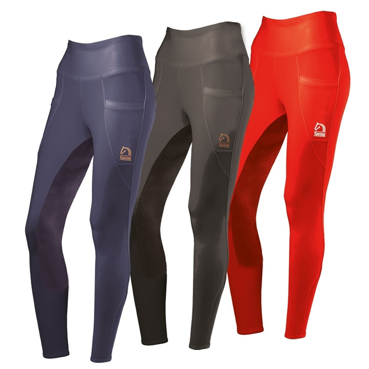 LEGGINGS TATTINI MODELLO BEGONIA 0216099