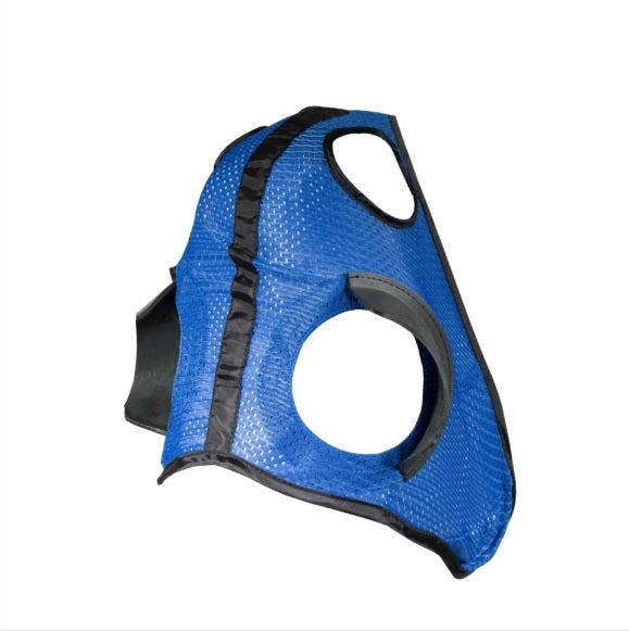 MASCHERA PARAOCCHI ALLA RUSSA ZILCO 67108