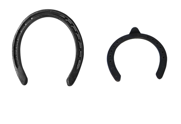 FERRO LEGGERO ANTER. 1 BARBETTA 14X5 TIPO MUSTAD