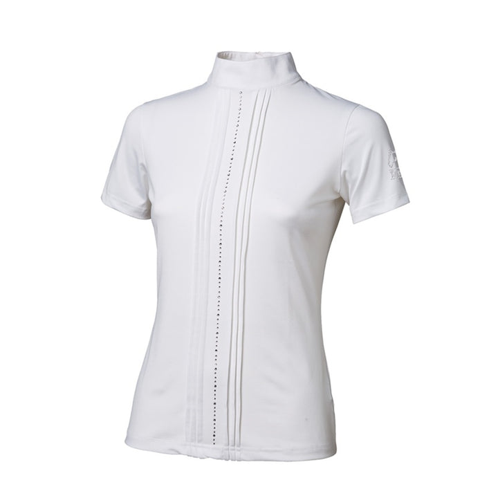 POLO BIMBA DA CONCORSO FILA STRASS 0317699