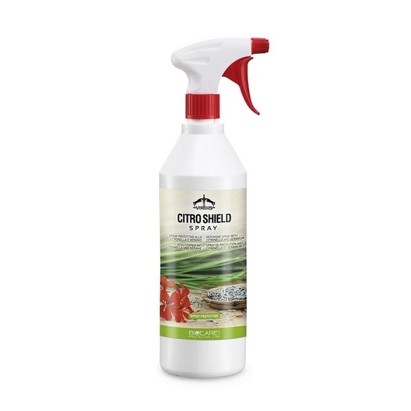 CITRO SHIELD SPRAY 1000ML VEREDUS