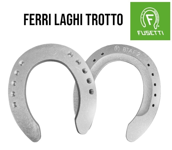 ANTERIORE ALLUMINIO LISCIO LARGO FUSETTI BY DOUBLES 8TAF