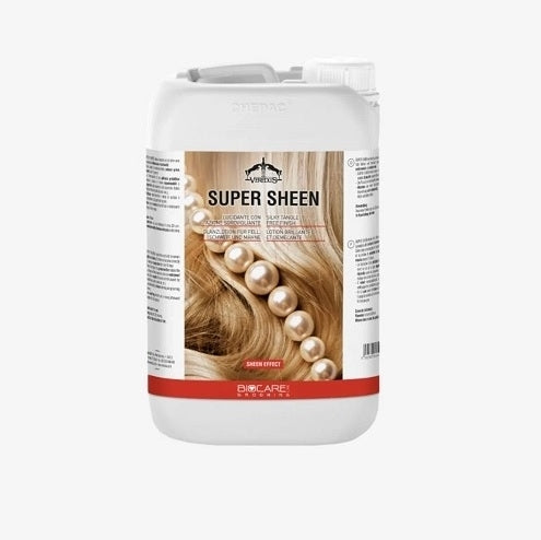 SHAMPOO PER CAVALLI SHEEN 3000 ML VEREDUS SHS3