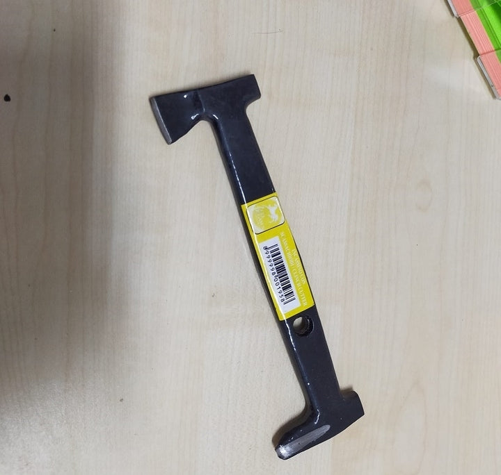 INCASSINO E SCASSACHIODI SELLERIA SCARPA