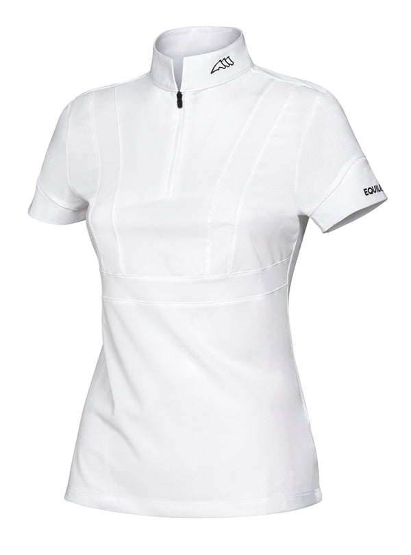 CAMICIA COMPETIZIONE DONNA COLID EQUILINE (ES124)