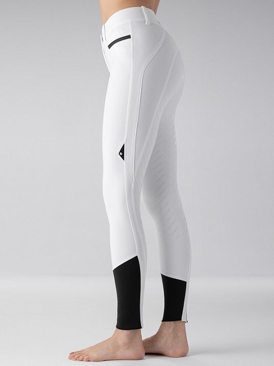 PANTALONI DONNA FULL GRIP CELTEFH EQUILINE N09104 (ES124)