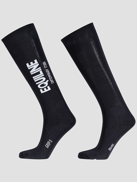 CALZINI UNISEX CERLIC EQUILINE T11442 (ES124)