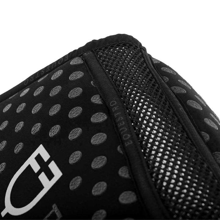 COMPENSATORE EQUESTRO SPINE FREE MEMORY FOAM ETH09010W