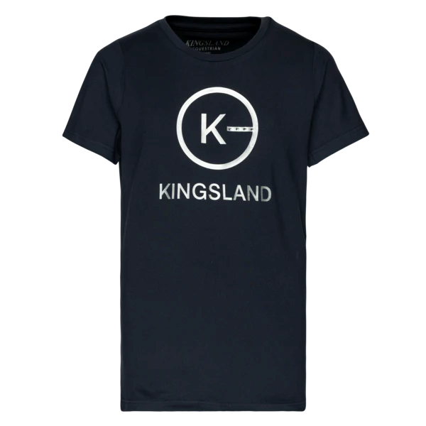 T-SHIRT HELLEN JUNIOR KINGSLAND