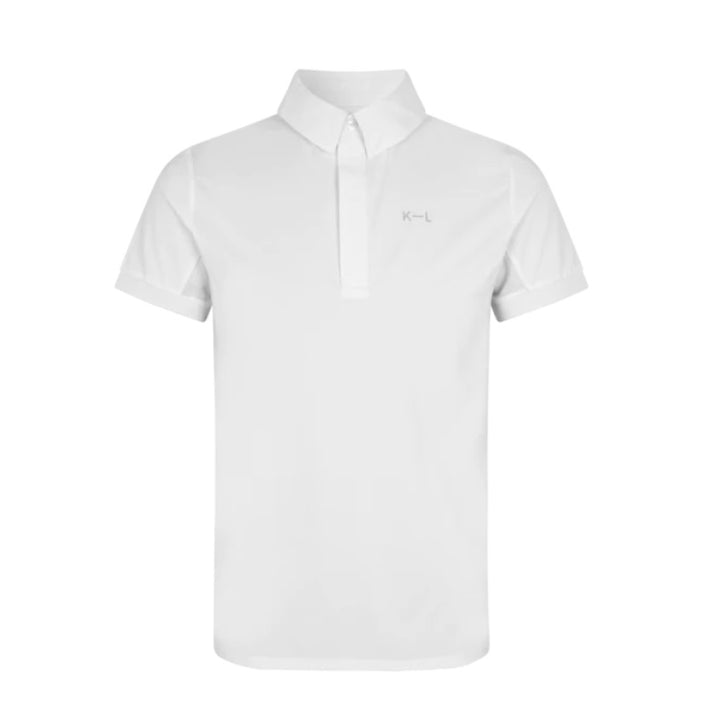 POLO UOMO HAYES KINGSLAND