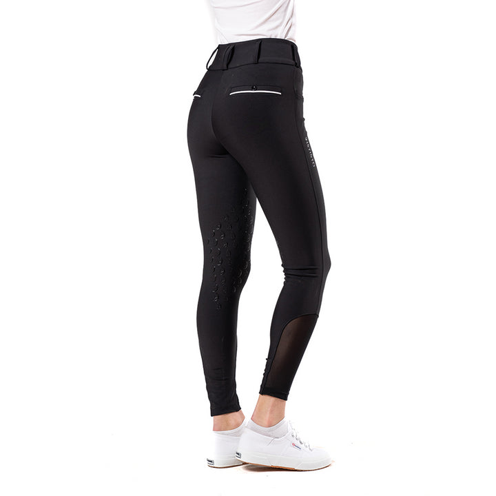 PANTALONI DISTINTO ORCHIDEA GRIP GINOCCHIO
