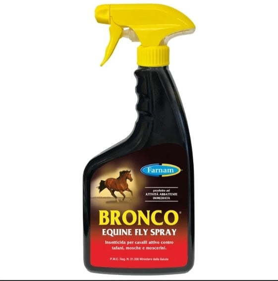 BRONCO ml 600 FARNAM