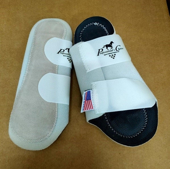 SPLINT BOOTS PROFESSIONAL'S CHOICE