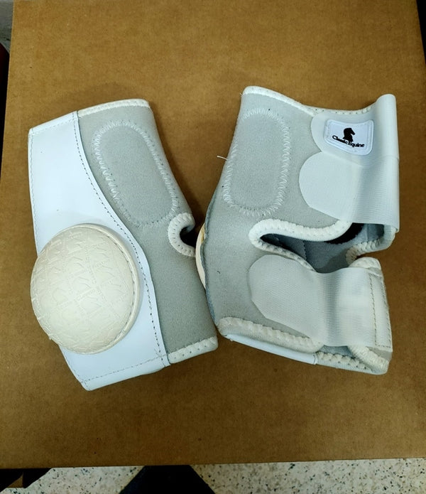 SKID BOOTS CLASSIC EQUINE