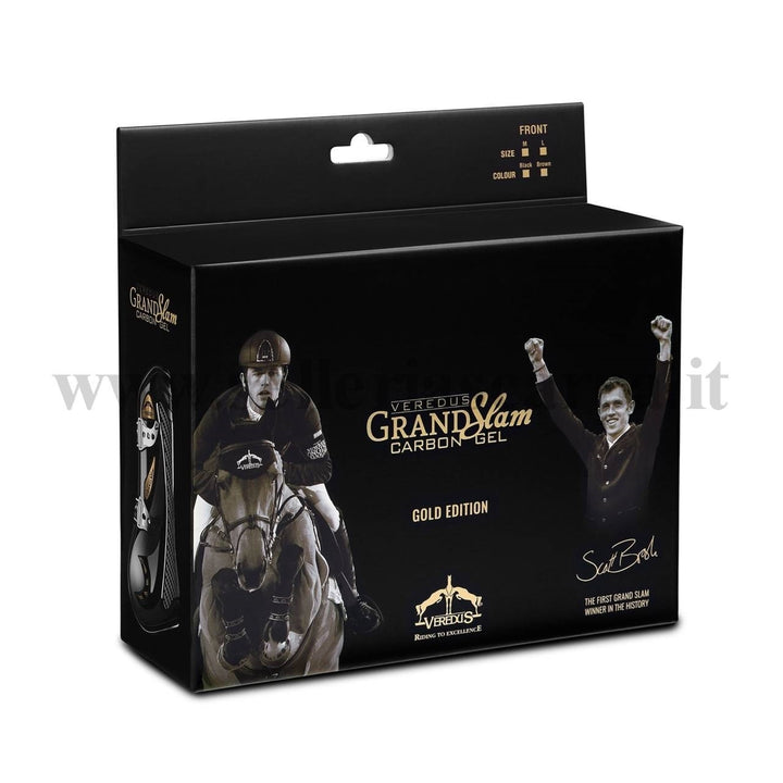 GRAND SLAM CARBON GEL