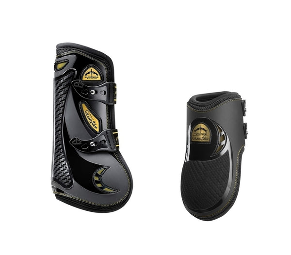 GRAND SLAM CARBON GEL