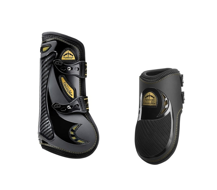 GRAND SLAM CARBON GEL