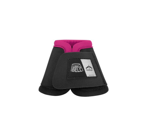 PARAGLOMO SAFETY BELL LIGHT COLORED VEREDUS