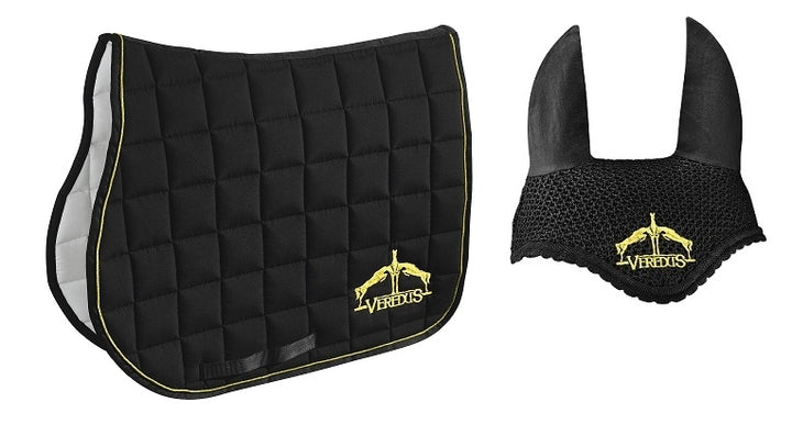 SOTTOSELLA E CUFFIETTA GRAND SLAM GOLDEN EDITION VEREDUS