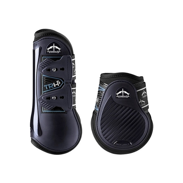 PARATENDINE E PARANOCCA TRH5 PRO VEREDUS
