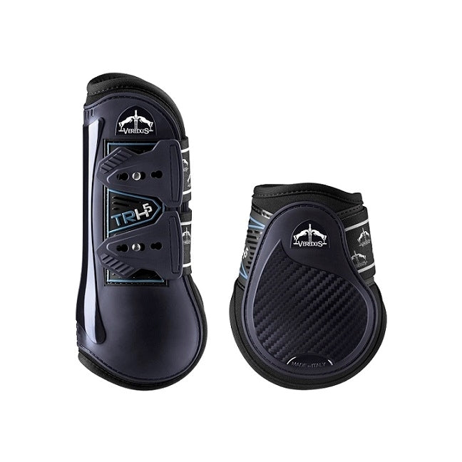 PARATENDINE E PARANOCCA TRH5 PRO VEREDUS