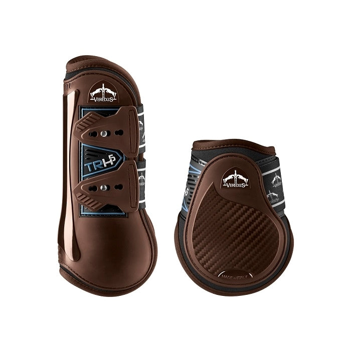 PARATENDINE E PARANOCCA TRH5 PRO VEREDUS