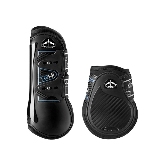 PARATENDINE E PARANOCCA TRH5 PRO VEREDUS