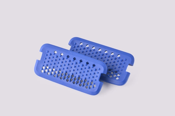 PANCHE PER STAFFE HORSENA 2 PZ HR101111202
