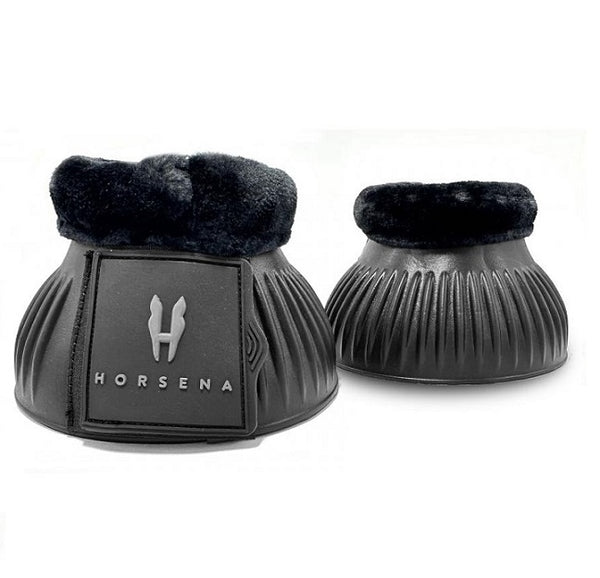 PARAGLOMI PRO-LIGHT CON ECO-FUN C/VELCRO HORSENA