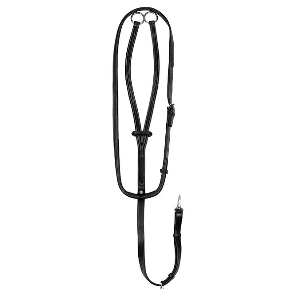 MARTINGALA EQUESTRO CUCITURE CONTRASTO ETH02003