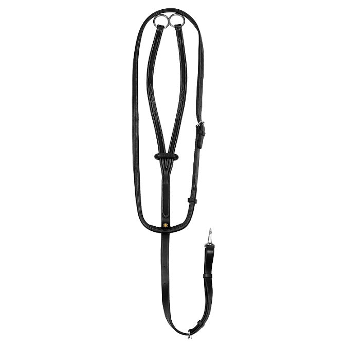 MARTINGALA EQUESTRO CUCITURE CONTRASTO ETH02003