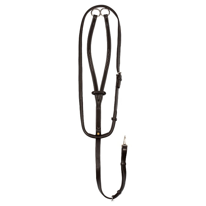 MARTINGALA EQUESTRO CUCITURE CONTRASTO ETH02003
