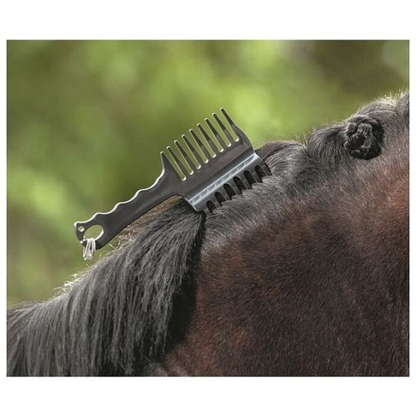 PETTINE PER TRECCE HKM