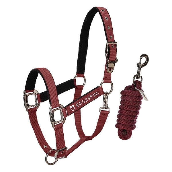 CAVEZZA NYLON RINFORZATA C/LUNGHINA MODELLO SHINY FITTINGS
