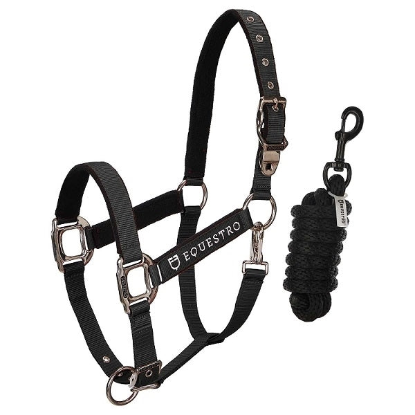 CAVEZZA NYLON RINFORZATA C/LUNGHINA MODELLO SHINY FITTINGS