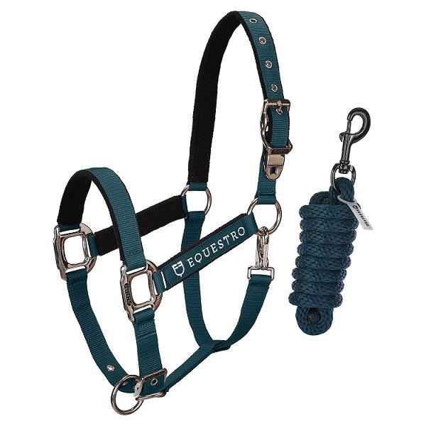 CAVEZZA NYLON RINFORZATA C/LUNGHINA MODELLO SHINY FITTINGS