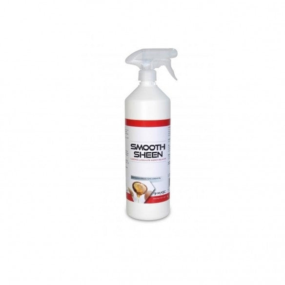 SMOOTH SHEEN 1000 ML MASC 030