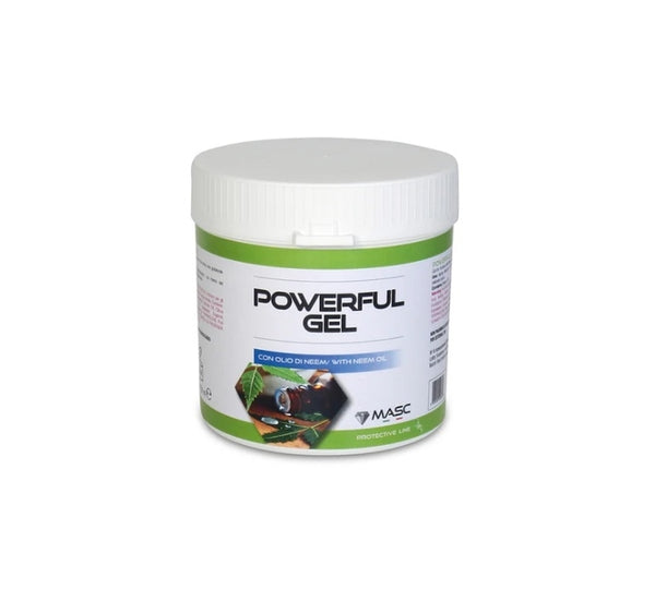 POWERFUL GEL 250 ML