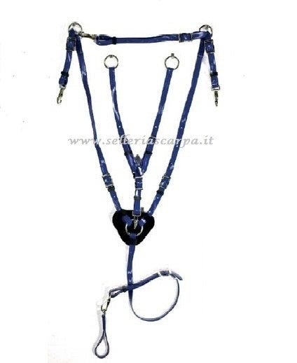 MARTINGALA DASLO PVC ENDURANCE TATTINI