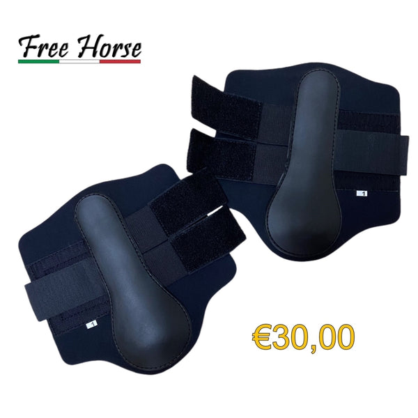 PARATENDINI TROTTO NEOPRENE ELITE BY FREE HORSE