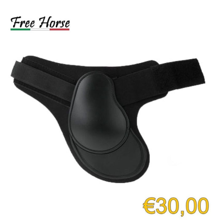 PARANOCCA CON VIRGOLA ELITE FREE HORSE