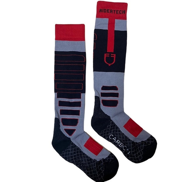 CALZA TECNICA UNISEX RIDERTECH EQUESTRO ETU00021