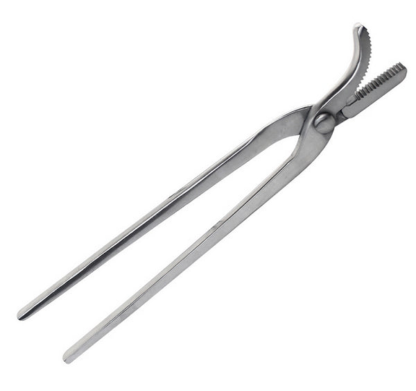 TENAGLIA TIRACHIODI IN ACCIAIO INOX 30030
