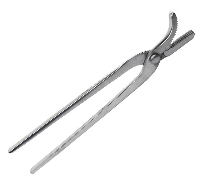 TENAGLIA TIRACHIODI IN ACCIAIO INOX 30030
