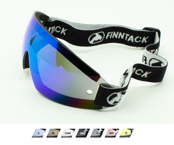 OCCHIALI TROTTO DA CORSA FINN TACK 30228