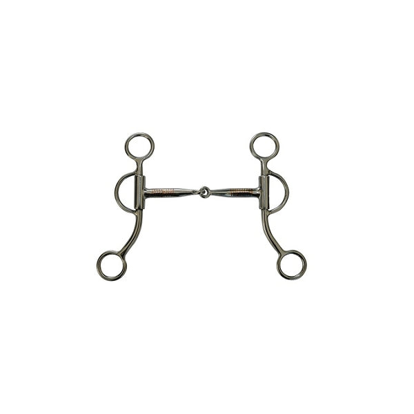 MORSO WESTERN SNOD. INOX IMB. INSERTI RAME ASTE CORTE