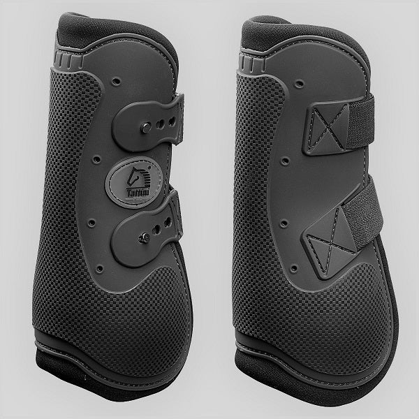 PARATENDINE NEOPRENE TATTINI CON GANCI