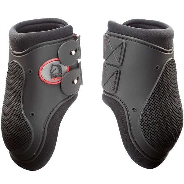PARANOCCHE NEOPRENE TATTINI CON GANCI