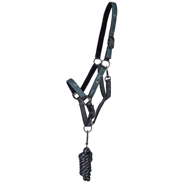 CAVEZZA e LUNGHINA EMERALD QHP 1182